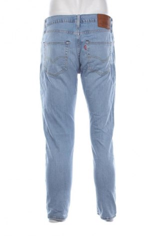 Męskie jeansy Levi's, Rozmiar M, Kolor Niebieski, Cena 196,99 zł