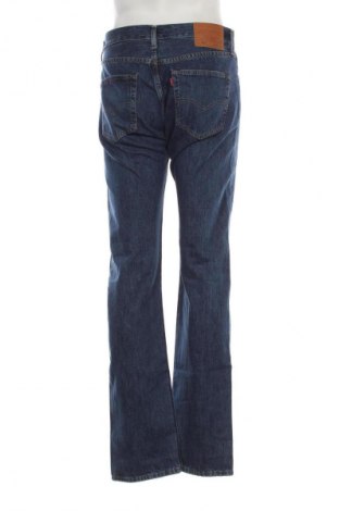 Męskie jeansy Levi's, Rozmiar M, Kolor Niebieski, Cena 172,35 zł