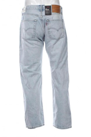 Męskie jeansy Levi's, Rozmiar M, Kolor Niebieski, Cena 464,99 zł