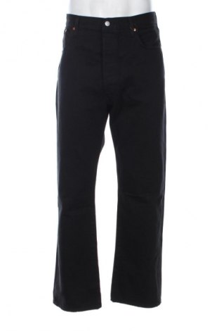 Męskie jeansy Levi's, Rozmiar XL, Kolor Czarny, Cena 464,99 zł