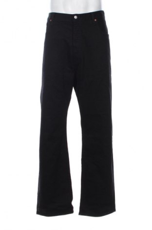 Męskie jeansy Levi's, Rozmiar XXL, Kolor Czarny, Cena 464,99 zł