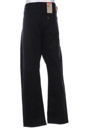 Męskie jeansy Levi's, Rozmiar XXL, Kolor Czarny, Cena 464,99 zł
