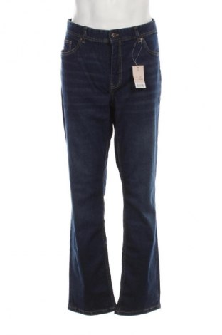 Pánské džíny  Livergy, Velikost XL, Barva Modrá, Cena  799,00 Kč