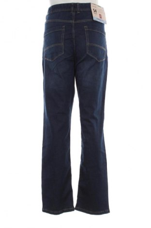 Pánské džíny  Livergy, Velikost XL, Barva Modrá, Cena  799,00 Kč