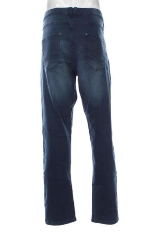 Męskie jeansy Livergy, Rozmiar XXL, Kolor Niebieski, Cena 58,99 zł