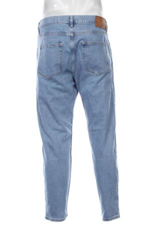 Ανδρικό τζίν Mango, Μέγεθος S, Χρώμα Μπλέ, Τιμή 17,39 €