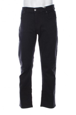 Мъжки дънки Man's World, Размер XL, Цвят Черен, Цена 62,99 лв.