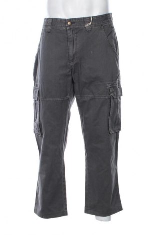 Blugi de bărbați Man's World, Mărime L, Culoare Gri, Preț 196,99 Lei