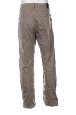 Męskie jeansy Marks & Spencer, Rozmiar L, Kolor Brązowy, Cena 79,99 zł