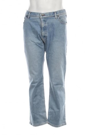 Ανδρικό τζίν Marks & Spencer, Μέγεθος XL, Χρώμα Μπλέ, Τιμή 17,99 €