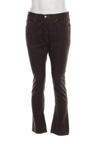 Herren Jeans Marks & Spencer, Größe M, Farbe Braun, Preis 6,99 €