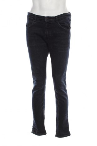 Férfi farmernadrág Massimo Dutti, Méret L, Szín Kék, Ár 15 099 Ft