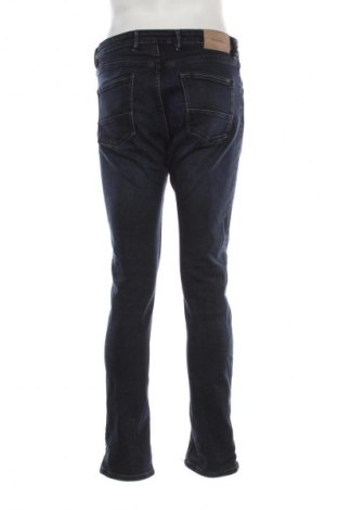 Férfi farmernadrág Massimo Dutti, Méret L, Szín Kék, Ár 15 099 Ft