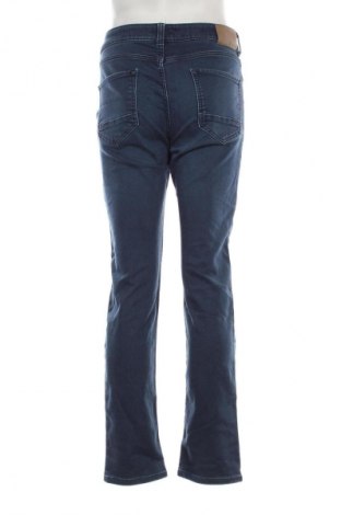 Męskie jeansy McNeal, Rozmiar L, Kolor Niebieski, Cena 110,07 zł