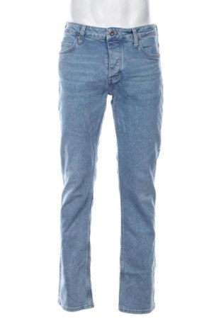 Ανδρικό τζίν Mustang, Μέγεθος L, Χρώμα Μπλέ, Τιμή 66,99 €