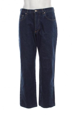 Pánske džínsy  New Man, Veľkosť M, Farba Modrá, Cena  25,00 €