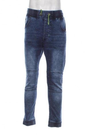 Herren Jeans Ombre, Größe S, Farbe Blau, Preis € 16,99