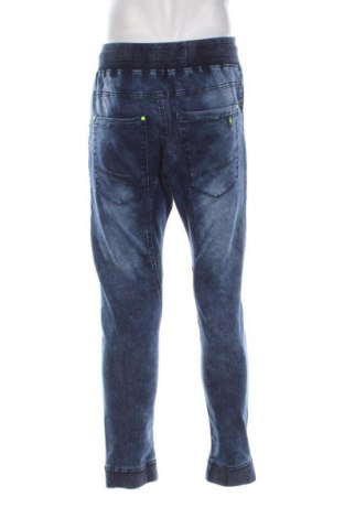 Herren Jeans Ombre, Größe S, Farbe Blau, Preis € 16,99