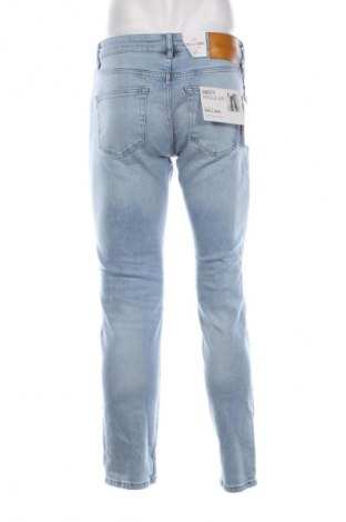 Herren Jeans Only & Sons, Größe M, Farbe Blau, Preis 33,99 €