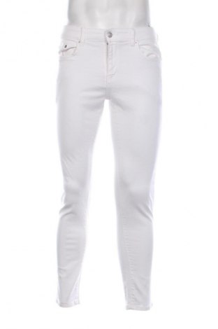 Ανδρικό τζίν Only & Sons, Μέγεθος M, Χρώμα Λευκό, Τιμή 37,99 €