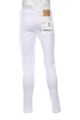 Blugi de bărbați Only & Sons, Mărime S, Culoare Alb, Preț 196,99 Lei