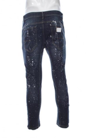 Herren Jeans Pause Jeans, Größe M, Farbe Blau, Preis € 16,99