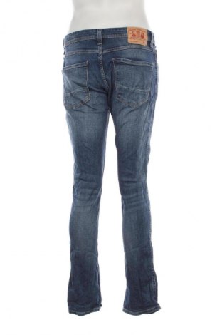 Blugi de bărbați Pearson, Mărime M, Culoare Albastru, Preț 91,99 Lei
