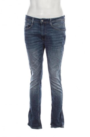 Blugi de bărbați Pearson, Mărime M, Culoare Albastru, Preț 91,99 Lei
