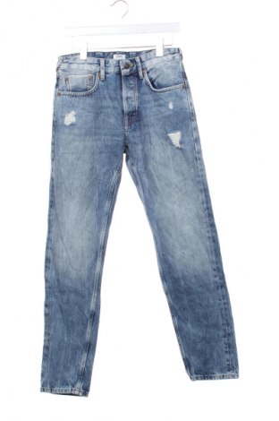 Blugi de bărbați Pepe Jeans, Mărime S, Culoare Albastru, Preț 237,99 Lei