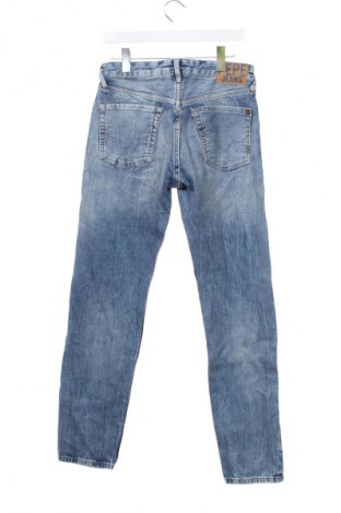 Blugi de bărbați Pepe Jeans, Mărime S, Culoare Albastru, Preț 237,99 Lei