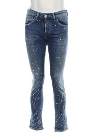 Ανδρικό τζίν Pepe Jeans, Μέγεθος S, Χρώμα Μπλέ, Τιμή 25,99 €