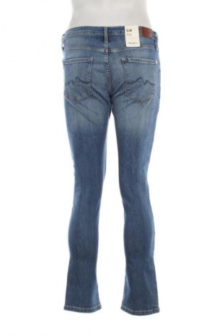 Pánské džíny  Pepe Jeans, Velikost S, Barva Modrá, Cena  1 449,00 Kč