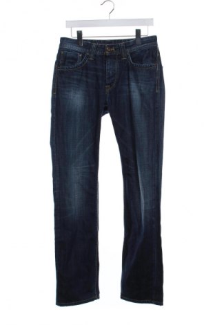 Ανδρικό τζίν Pepe Jeans, Μέγεθος S, Χρώμα Μπλέ, Τιμή 38,00 €