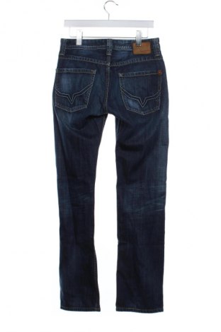 Ανδρικό τζίν Pepe Jeans, Μέγεθος S, Χρώμα Μπλέ, Τιμή 38,00 €