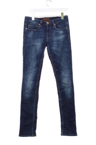 Herren Jeans Perfect Jeans By Gina Tricot, Größe M, Farbe Blau, Preis € 19,99