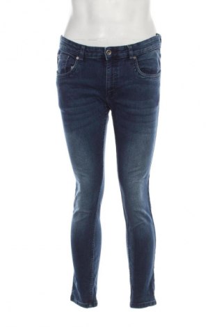 Herren Jeans Piazza Italia, Größe L, Farbe Blau, Preis 15,99 €