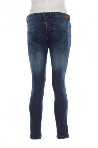 Herren Jeans Piazza Italia, Größe L, Farbe Blau, Preis 15,99 €