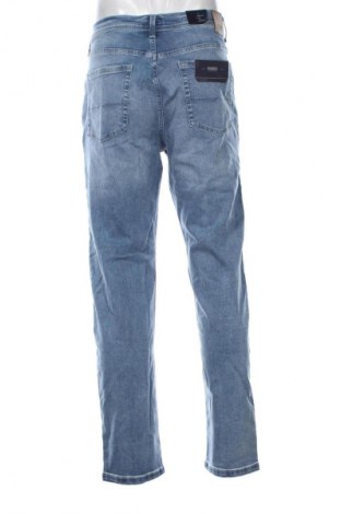 Blugi de bărbați Pioneer, Mărime XL, Culoare Albastru, Preț 342,99 Lei