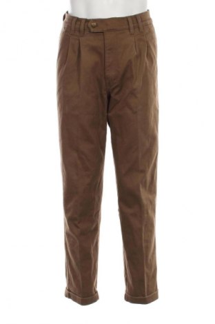Herren Jeans Pionier, Größe M, Farbe Braun, Preis 20,00 €