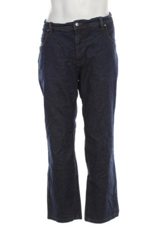 Blugi de bărbați Pionier, Mărime XL, Culoare Albastru, Preț 85,99 Lei