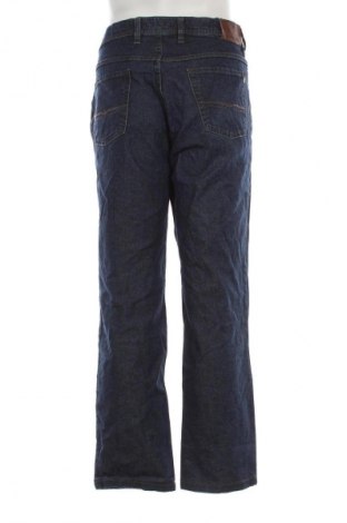 Blugi de bărbați Pionier, Mărime XL, Culoare Albastru, Preț 85,99 Lei