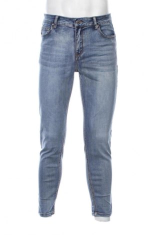 Blugi de bărbați Premium Denim, Mărime M, Culoare Albastru, Preț 62,99 Lei