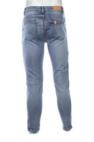 Blugi de bărbați Premium Denim, Mărime M, Culoare Albastru, Preț 62,99 Lei