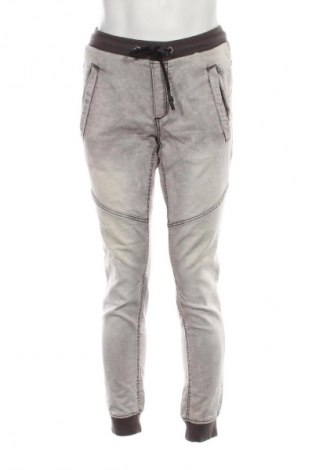 Pánské džíny  Pro Edge, Velikost M, Barva Šedá, Cena  329,00 Kč