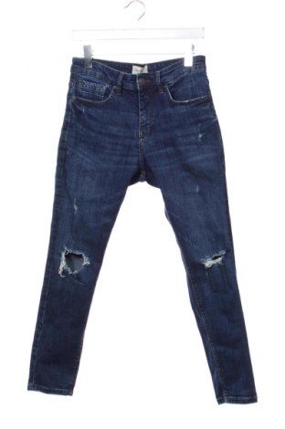 Herren Jeans Pull&Bear, Größe S, Farbe Blau, Preis € 12,99