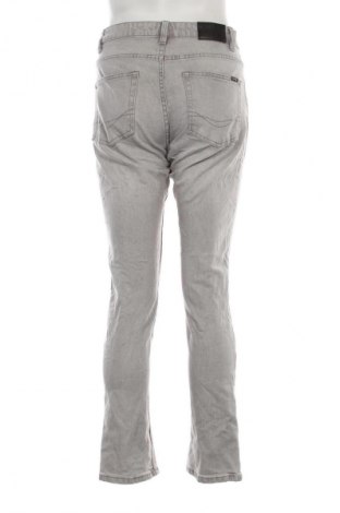 Męskie jeansy Pull&Bear, Rozmiar M, Kolor Szary, Cena 64,99 zł