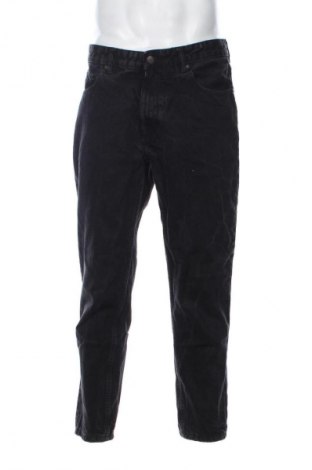 Férfi farmernadrág Pull&Bear, Méret L, Szín Fekete, Ár 3 018 Ft