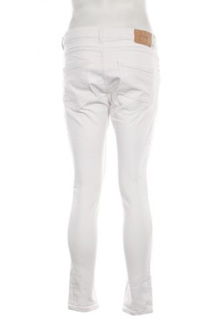 Pánske džínsy  Pull&Bear, Veľkosť M, Farba Biela, Cena  20,02 €