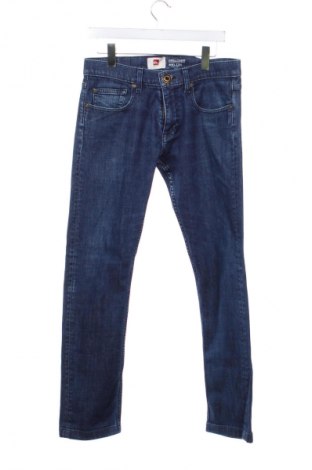 Herren Jeans Quiksilver, Größe S, Farbe Blau, Preis € 25,00