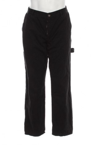 Herren Jeans Rebel, Größe L, Farbe Schwarz, Preis 20,00 €